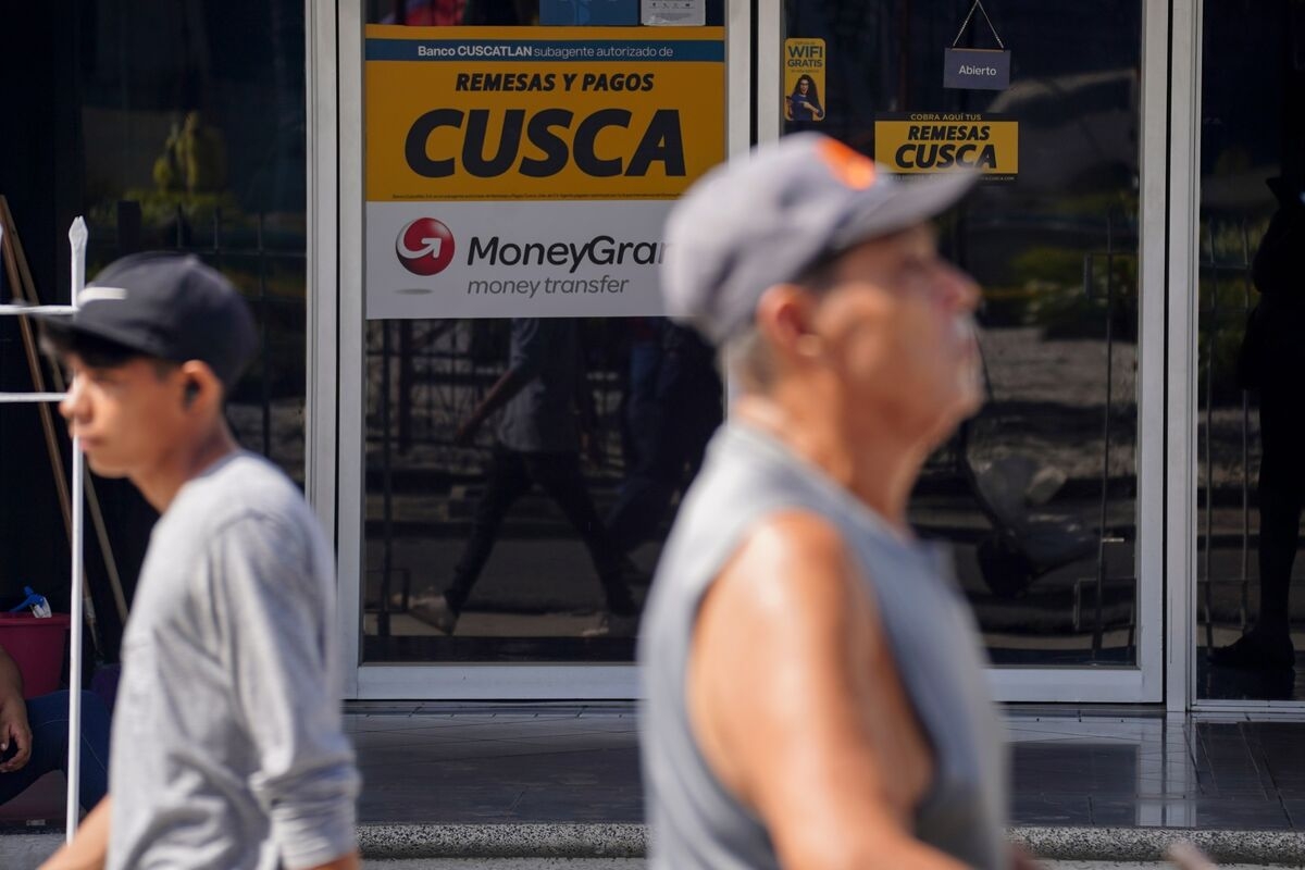 Remittance Tax Plan Poses Threat to US Allies in Central America
