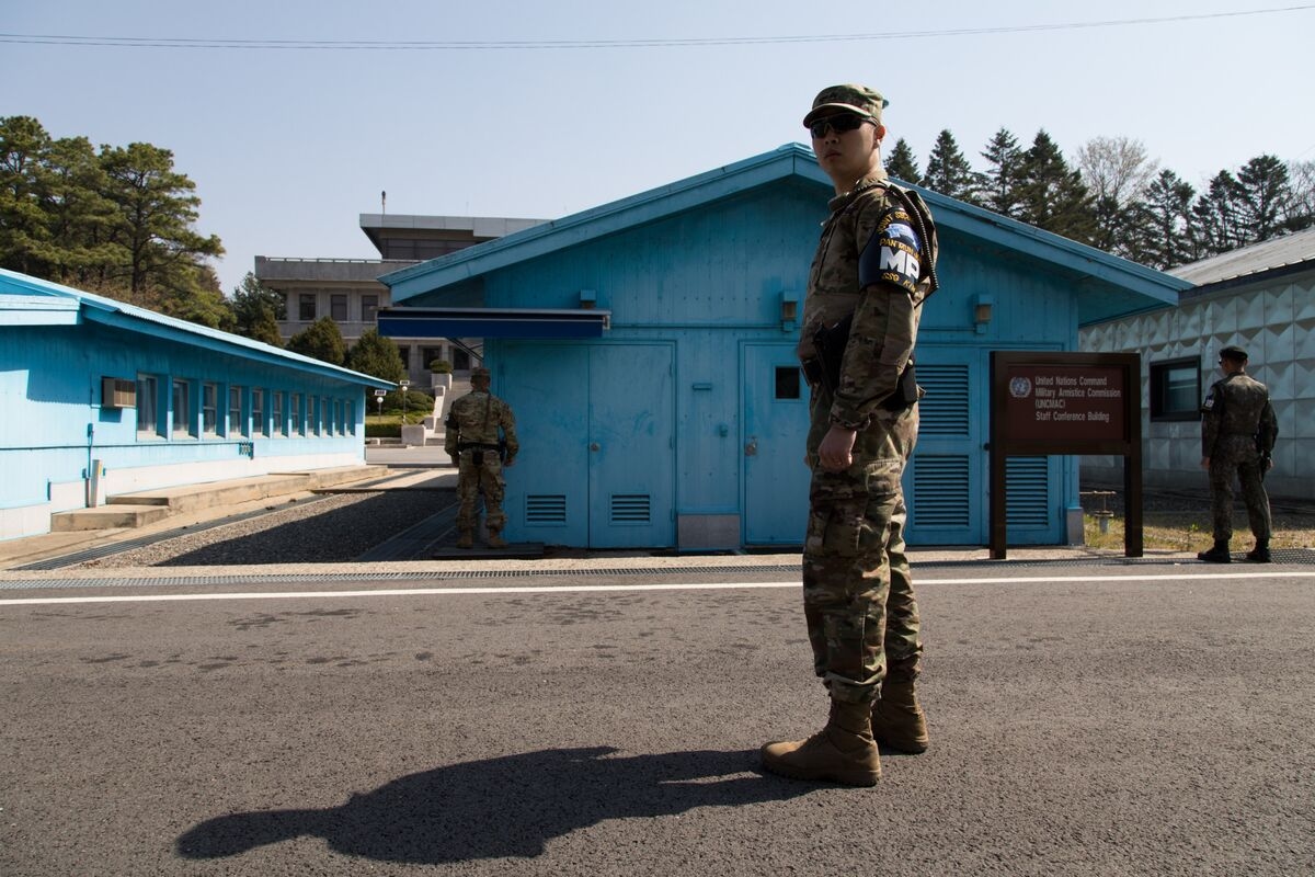 Seoul Foreign Minister Pick to Prioritize US-North Korea Talks