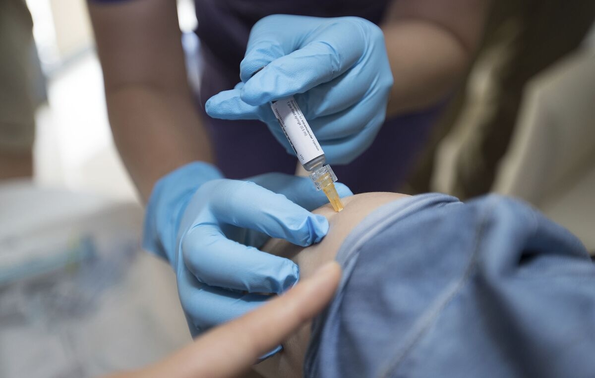 Cheaper Chinese HPV Vaccines Turn Merck's Gardasil From Boom to Bust