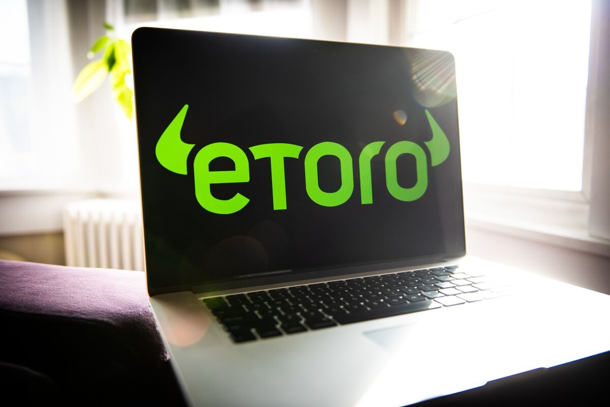 Robinhood Rival EToro Likely to Price IPO Above Marketed Range