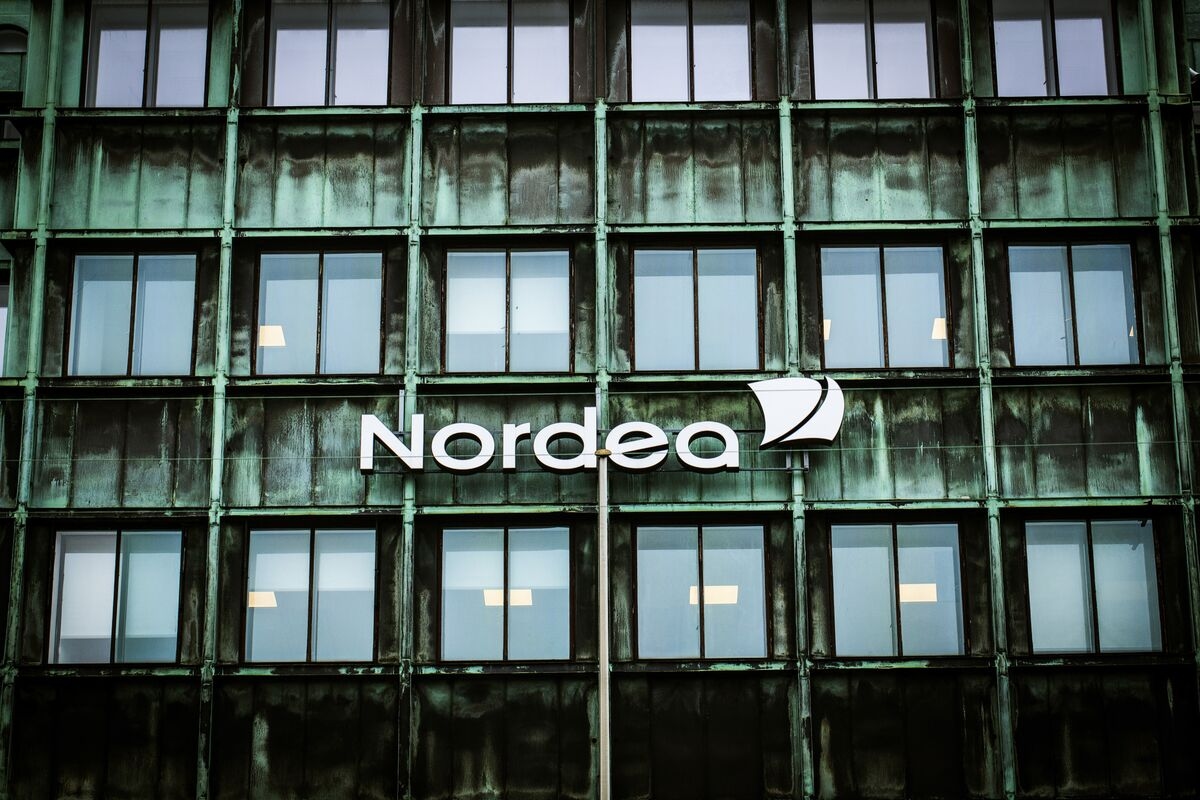 Nordea Earnings Meet Estimates as Lending Income Drop Continues