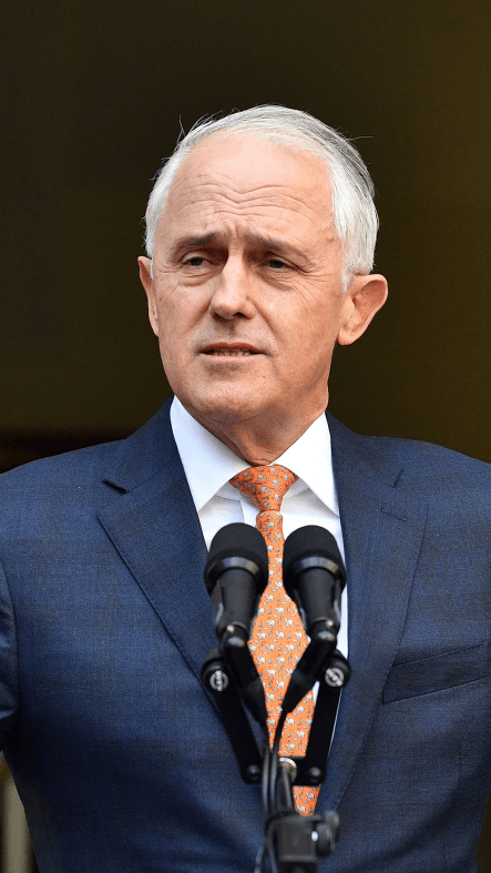 US foreign student ban will be to its detriment: ex-Australian PM