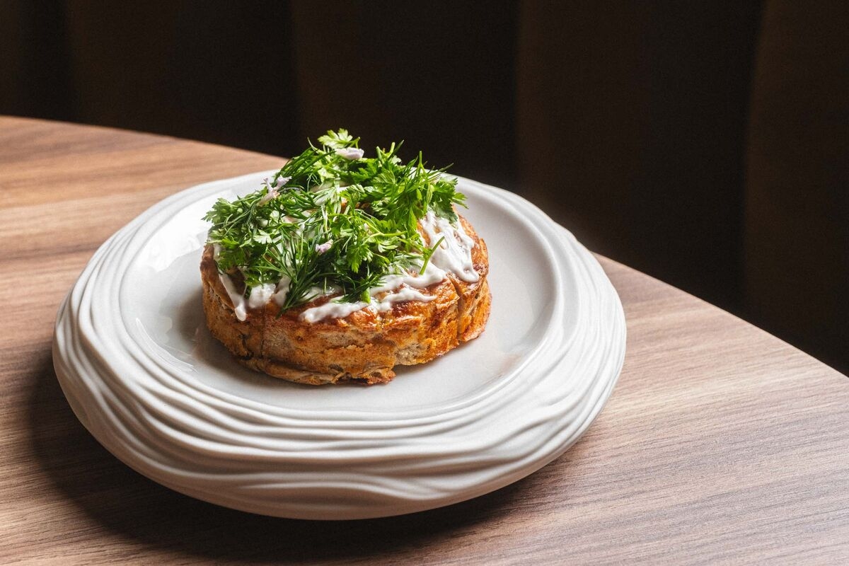 Five Top Tables: The Best Restaurants to Try in Paris Right Now