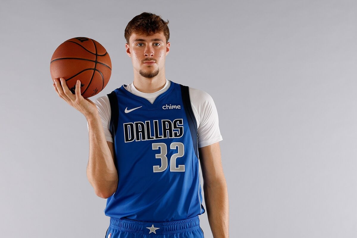 Dallas Mavericks Weigh Two Arena Sites Ahead of Cooper Flagg Era