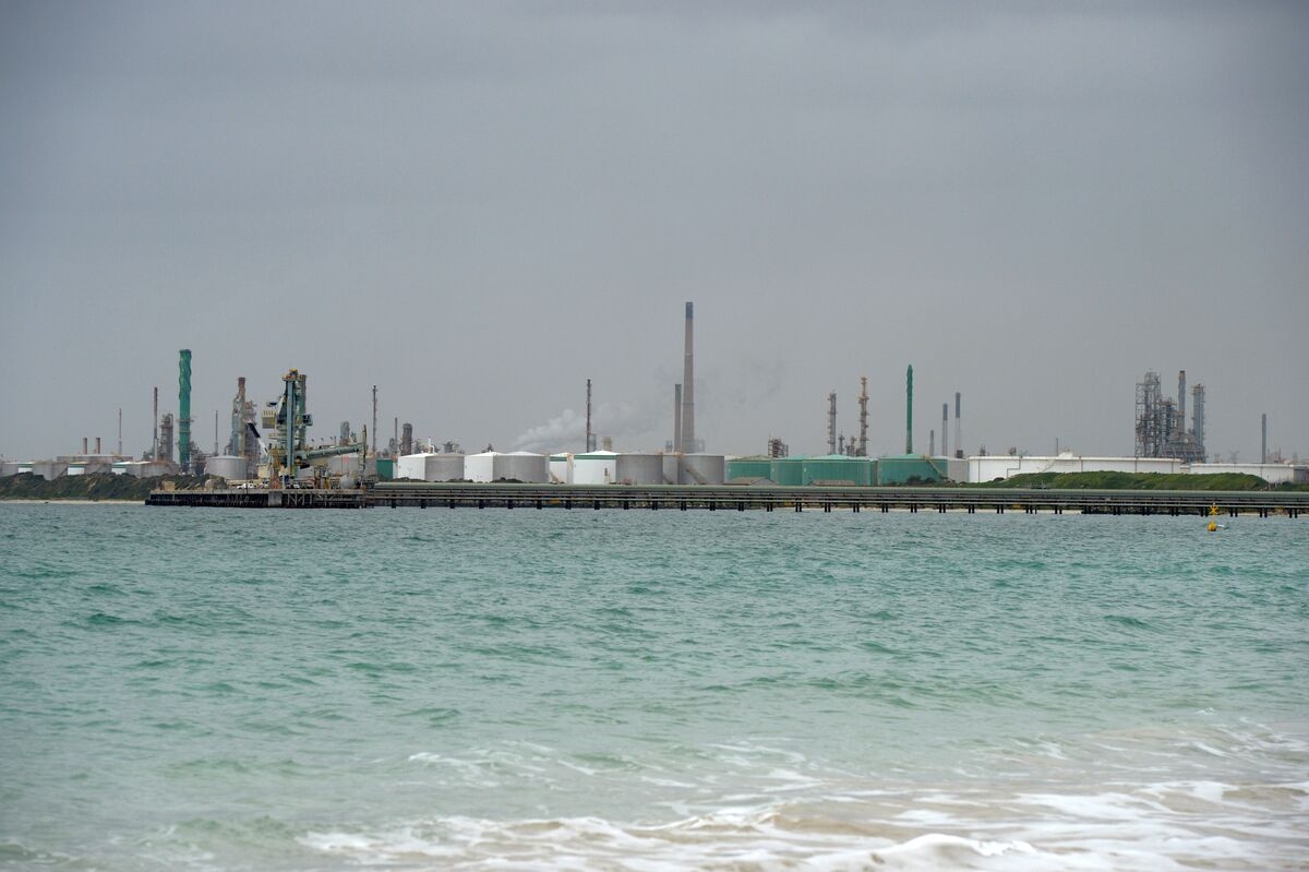 Australia's Biofuel Dreams Are Fading Before They Even Get Going