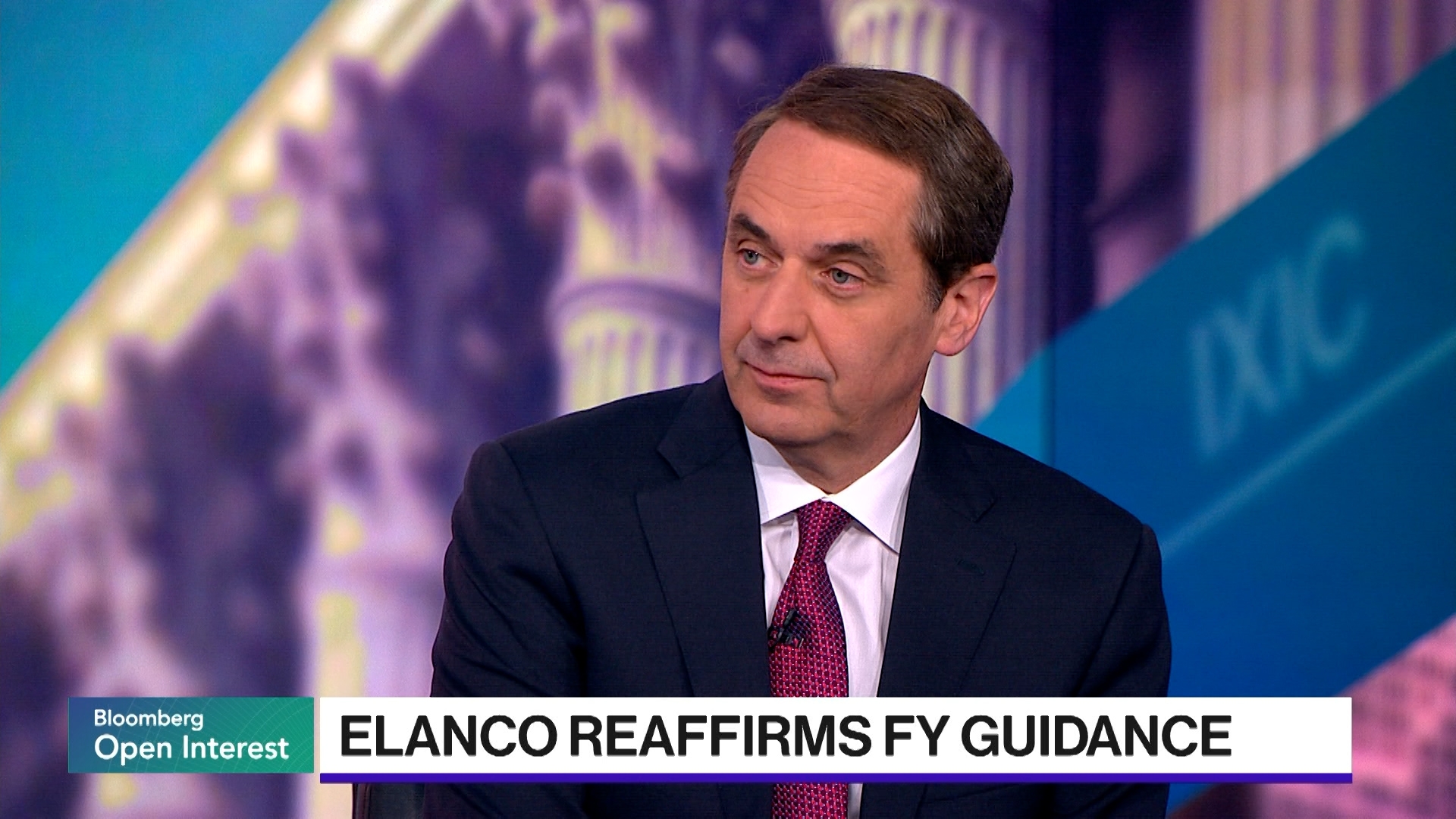 How Elanco Plans on Winning in the Pet Wellness Boom