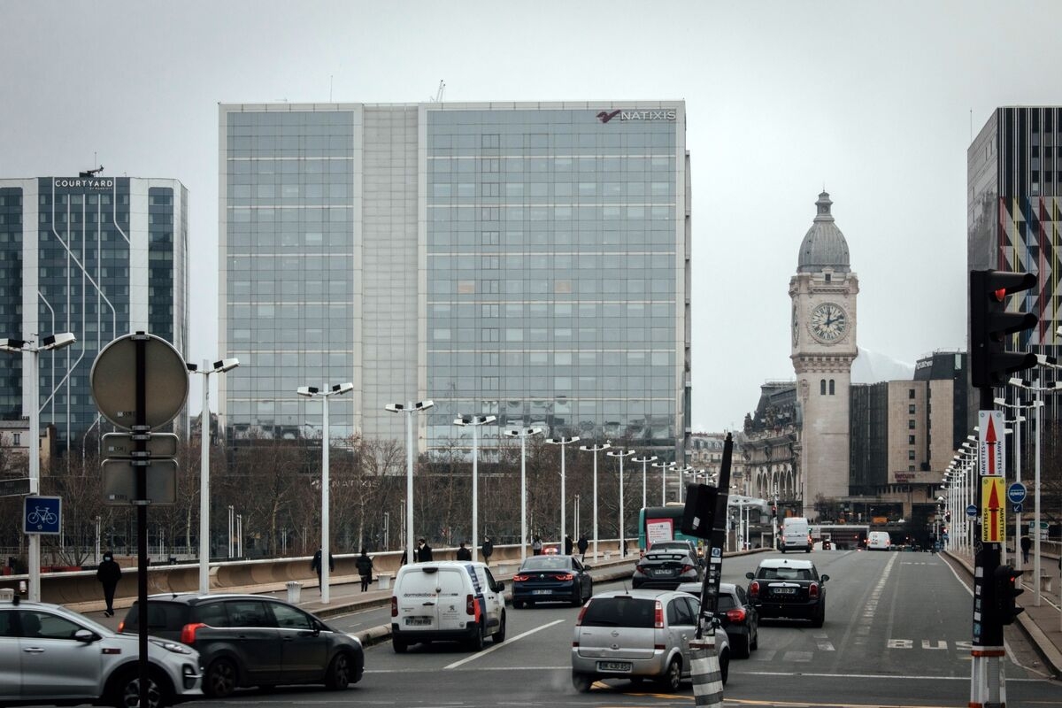 Natixis Seeks Partners for $1.5 Billion Private Credit Fund