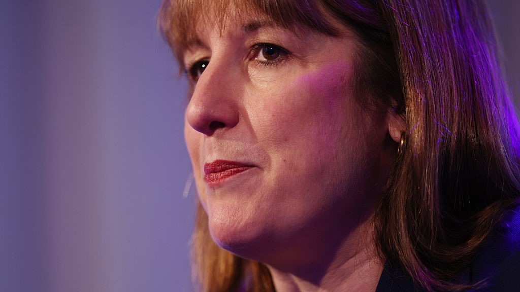 What to Expect From Reeves' UK Spending Review