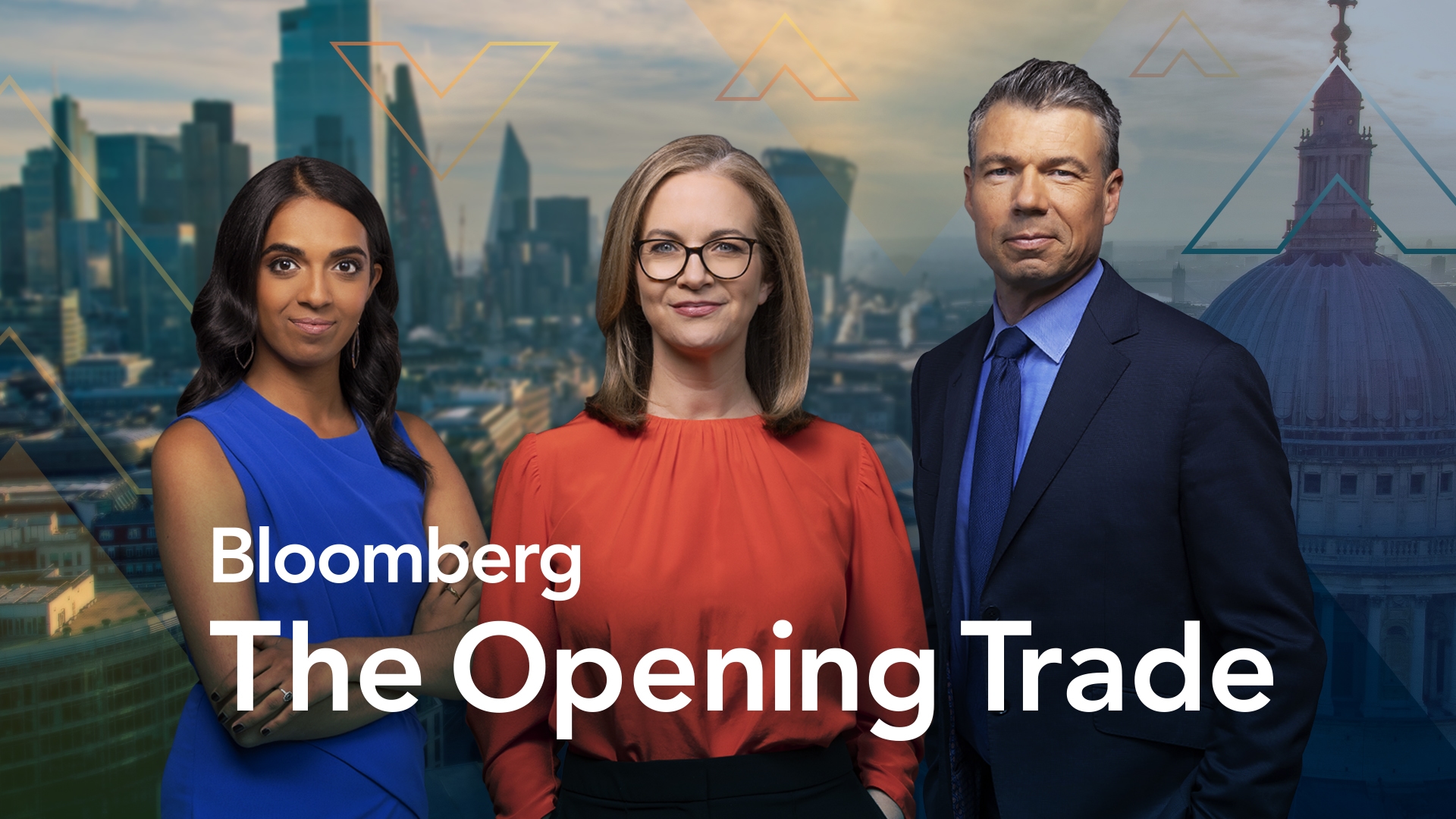 The Opening Trade 7/29/2025