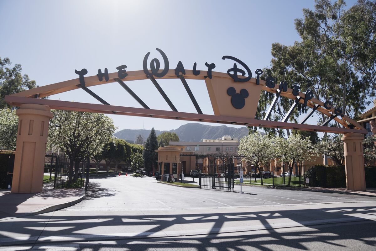 Disney Lays Off Hundreds of Employees Globally in Film and TV