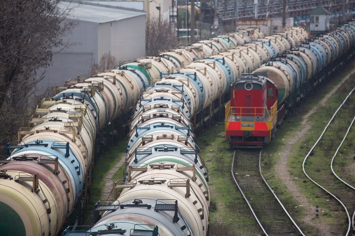 Switzerland Adopts Additional EU Sanctions Against Russia