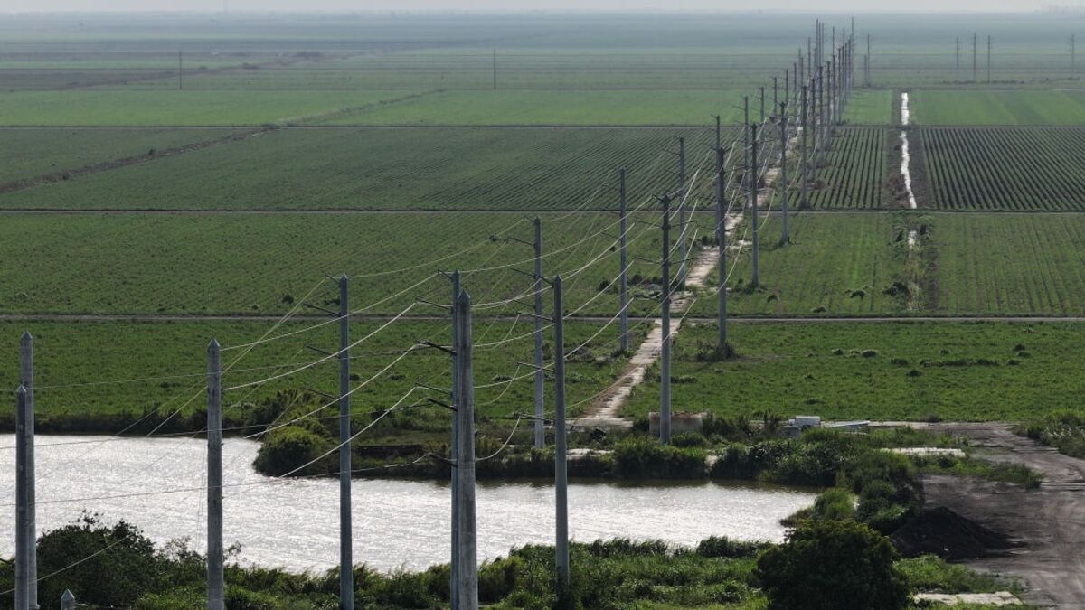 How the Republican Budget Bill Will Raise Your Electric Bill