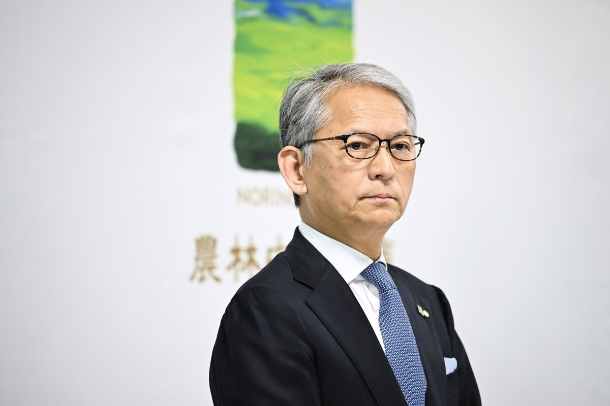 Norinchukin CEO Oku Plans to Resign After Massive Bond Losses