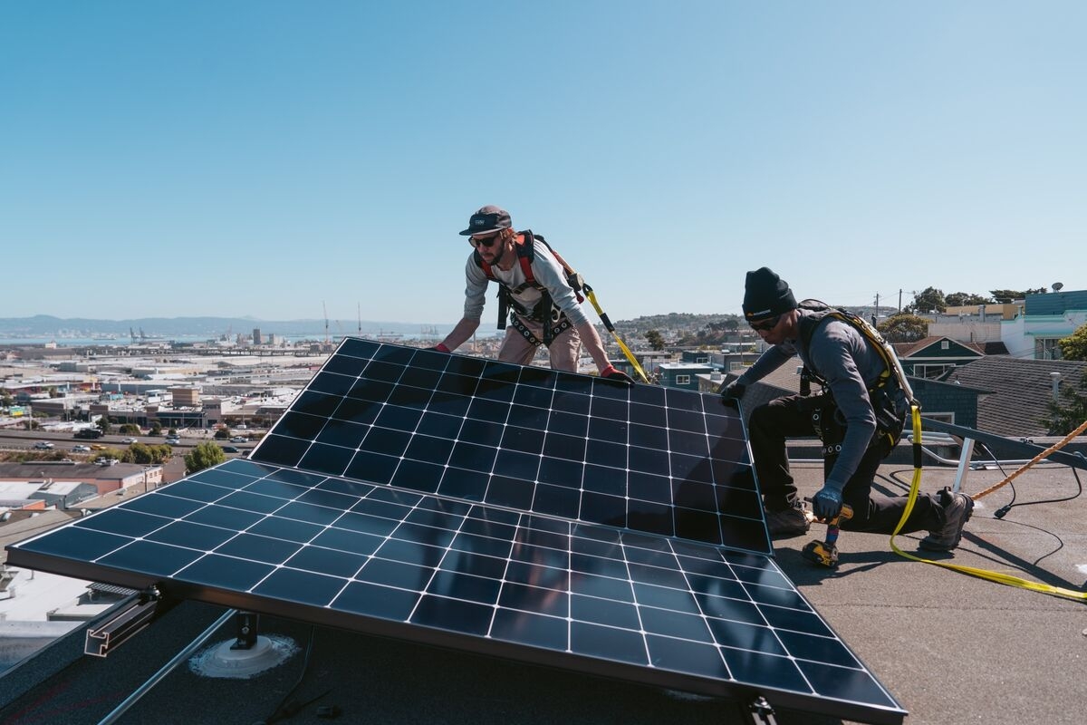 Sunnova Secures $90 Million Lifeline to Support Bankruptcy Sale