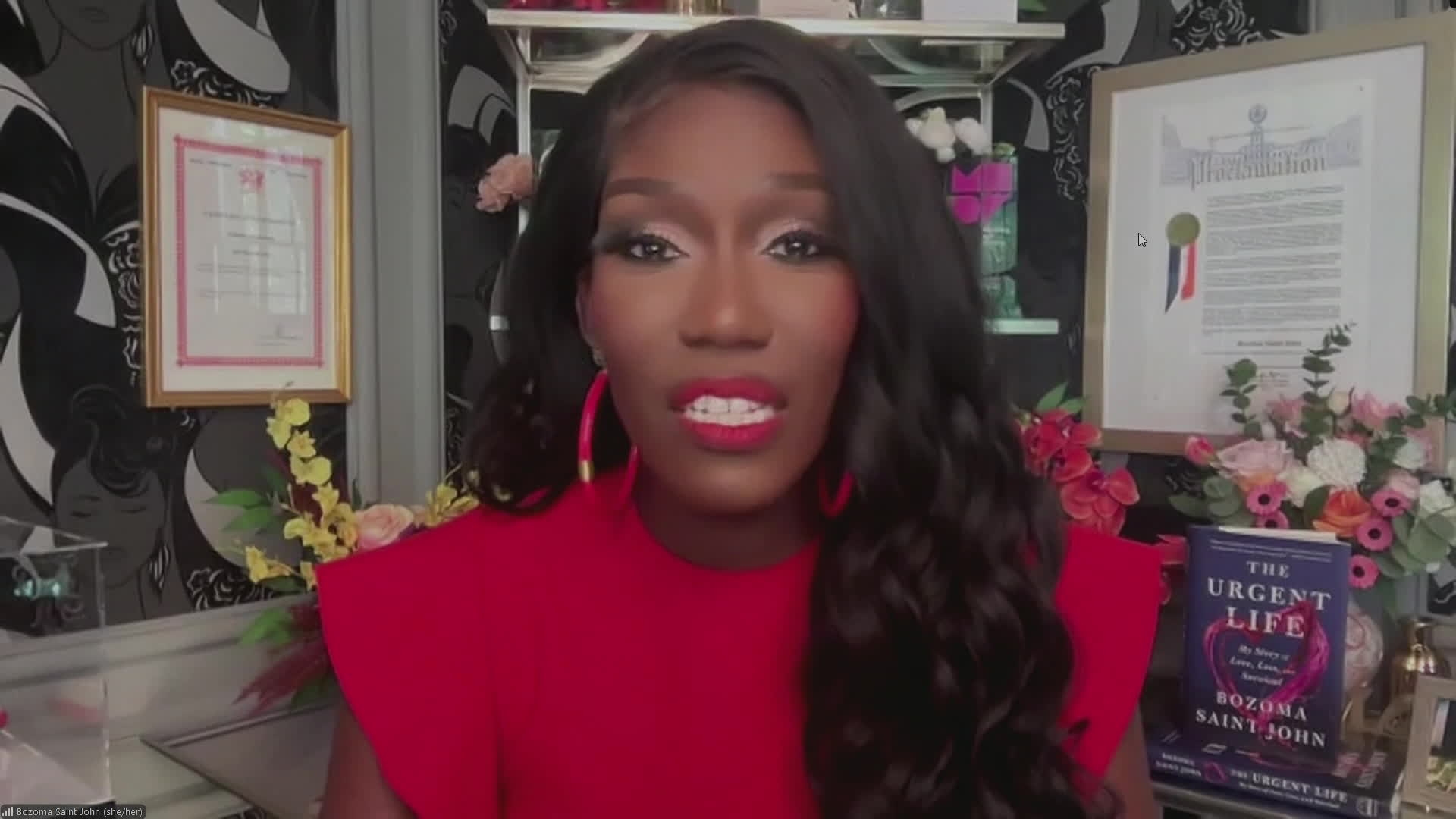 Bozoma St. John on the Value of Branding
