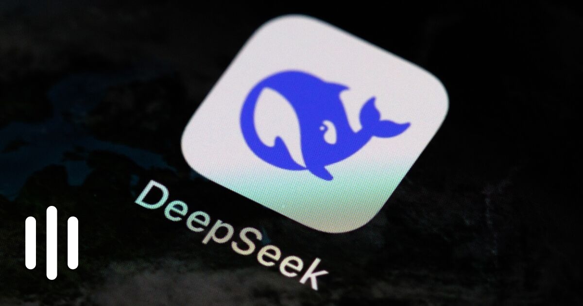 Live Q&A: Tech Stocks Tumble as DeepSeek Fears Hit Wall Street