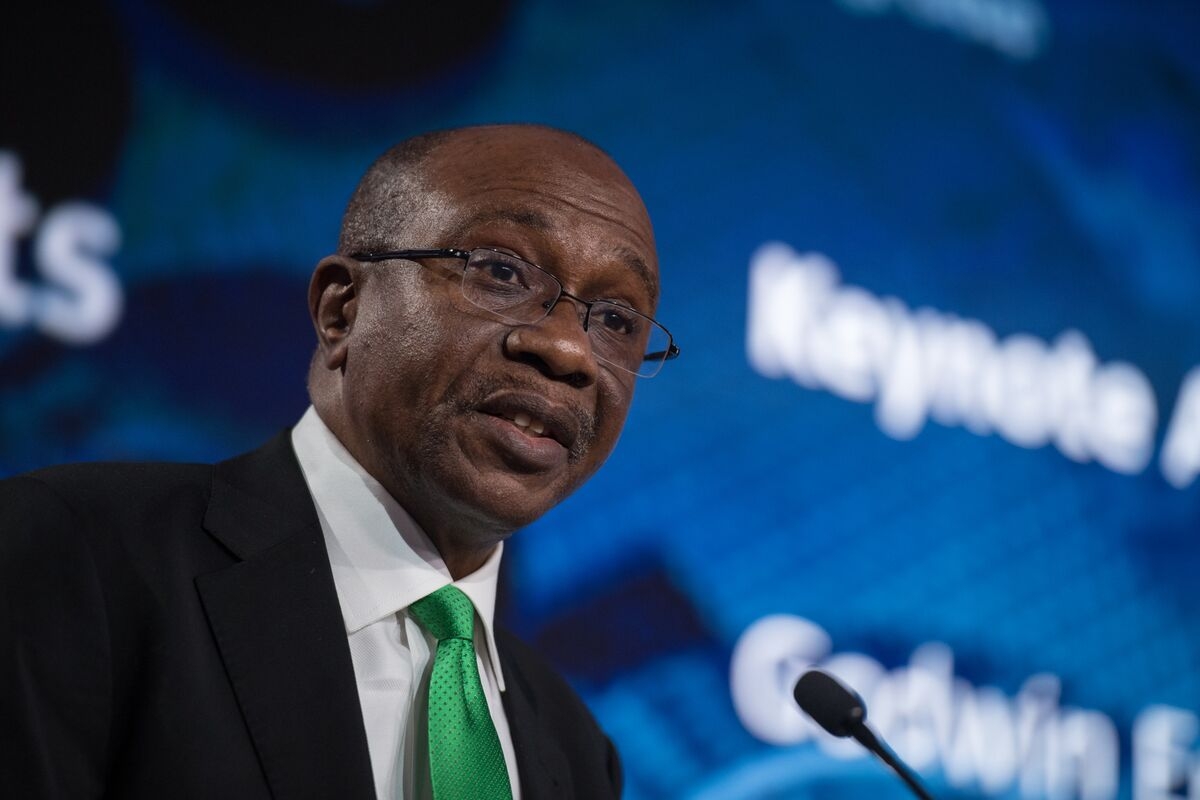 Nigeria Orders Seizure of $4.7 Million From Ex-Central Banker