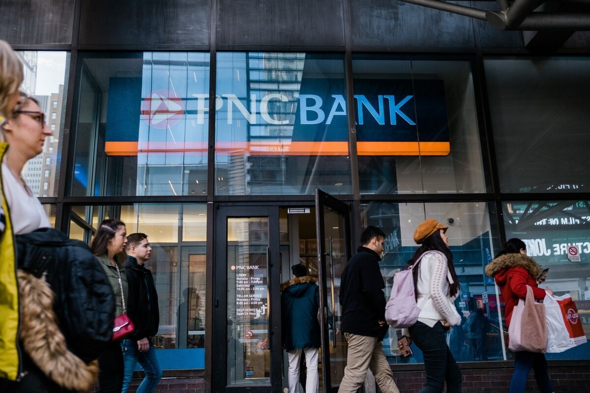 PNC Agrees to Acquire Alternatives Fundraiser Aqueduct Capital