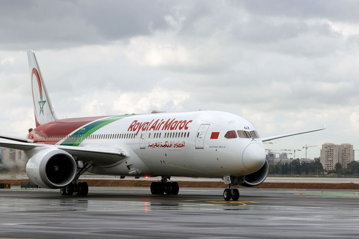 Royal Air Maroc Set to Place Major Boeing, Airbus Aircraft Order