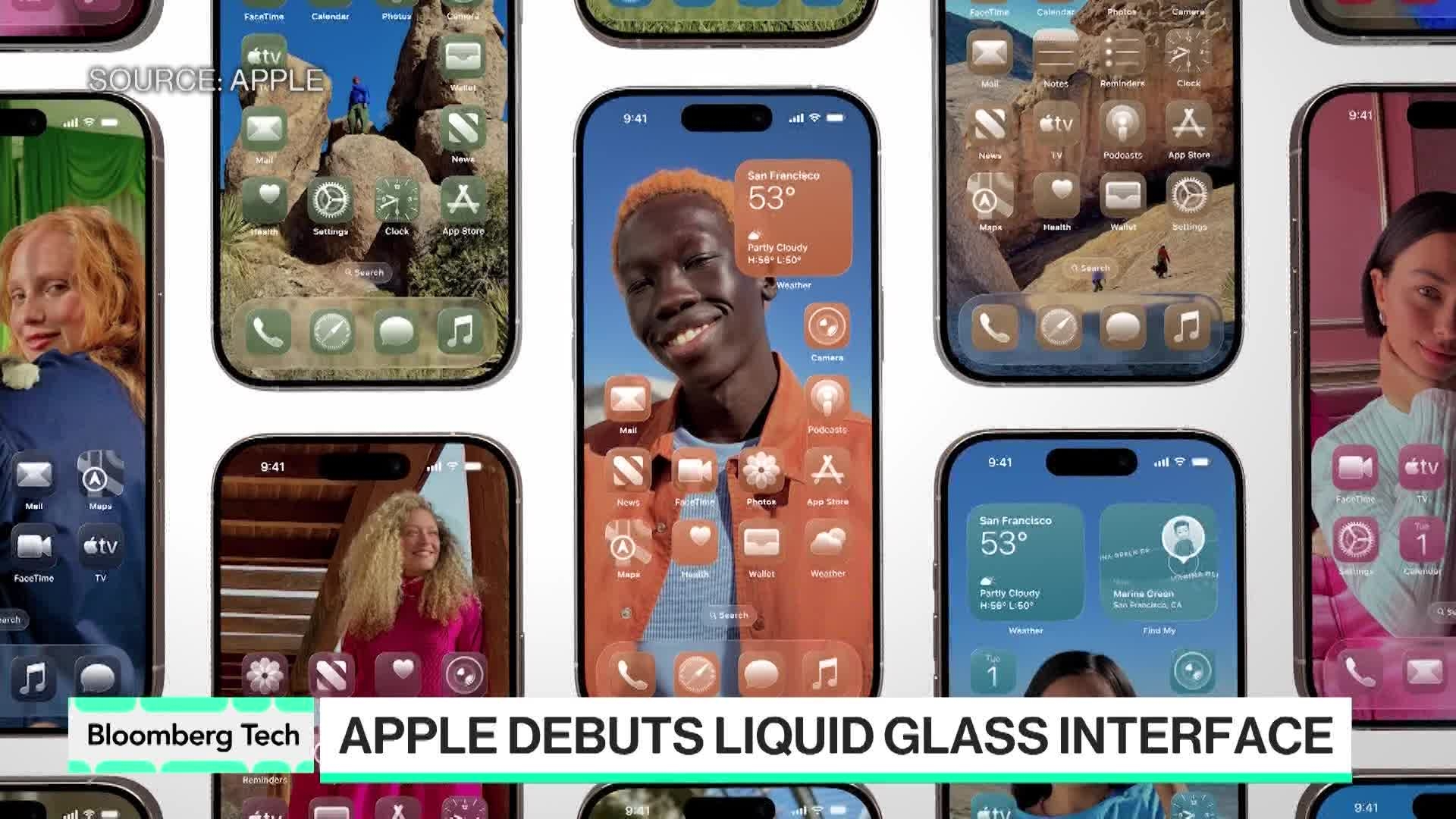 Why Apple's Updates Impress Users, Not Investors