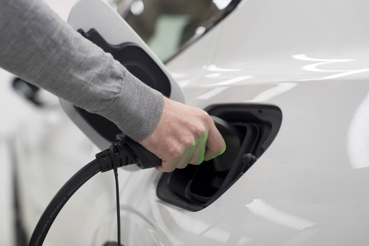 States Suing Trump for Halting Electric Car Charger Program