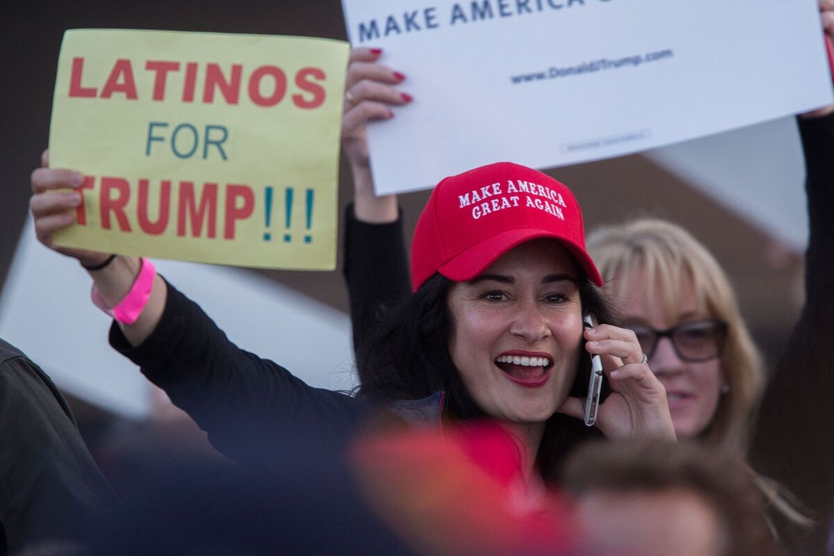 Will Republican Gains Among Hispanic Voters Last?