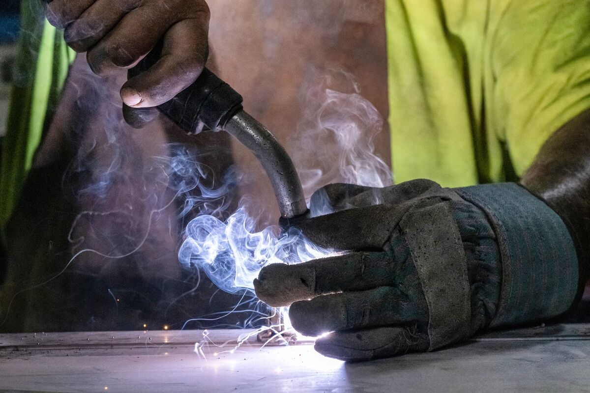 US Manufacturing Activity Contracted in May for a Fourth Month