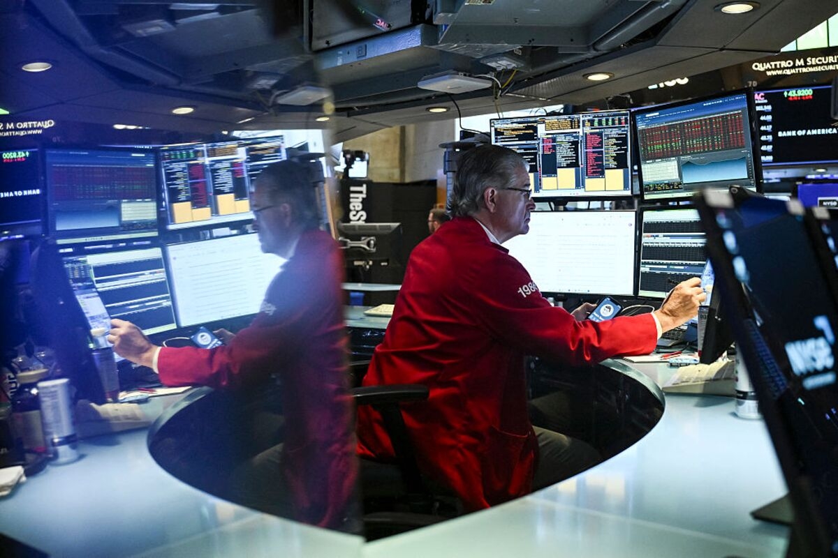 Charting the Global Economy: Israeli Airstrikes Boost Oil Prices