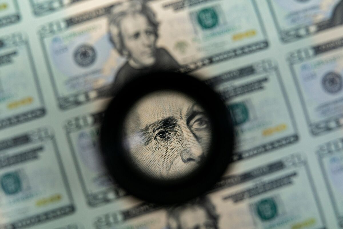BofA's Hauner Expects More Emerging-Market Gains as Dollar Drops