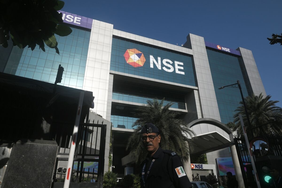 New-Age Tech Stocks Zomato, Jio Financial Set to Join India's Nifty 50