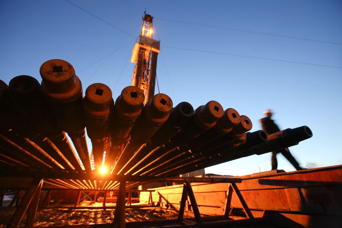 OPEC+ Gathers for Quota Review Before Decision on July Output