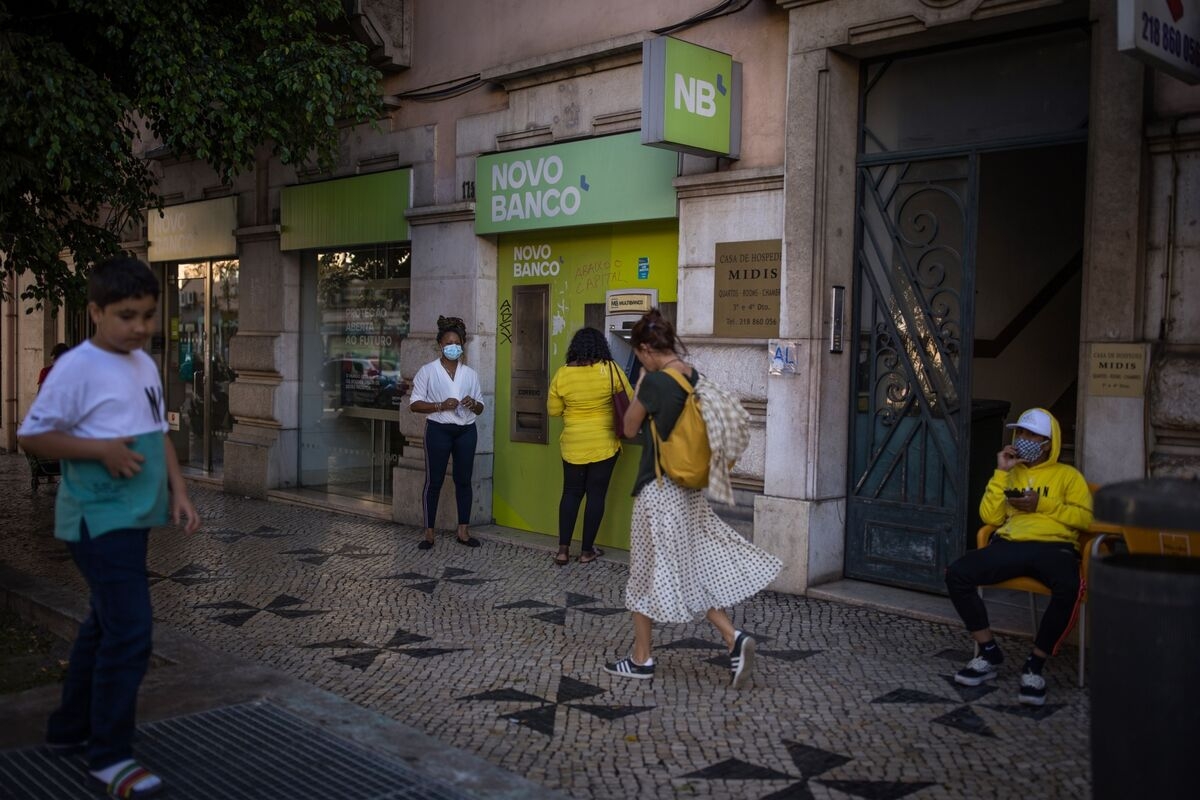 Portugal Opposes Further Increase in Spanish Banks' Presence