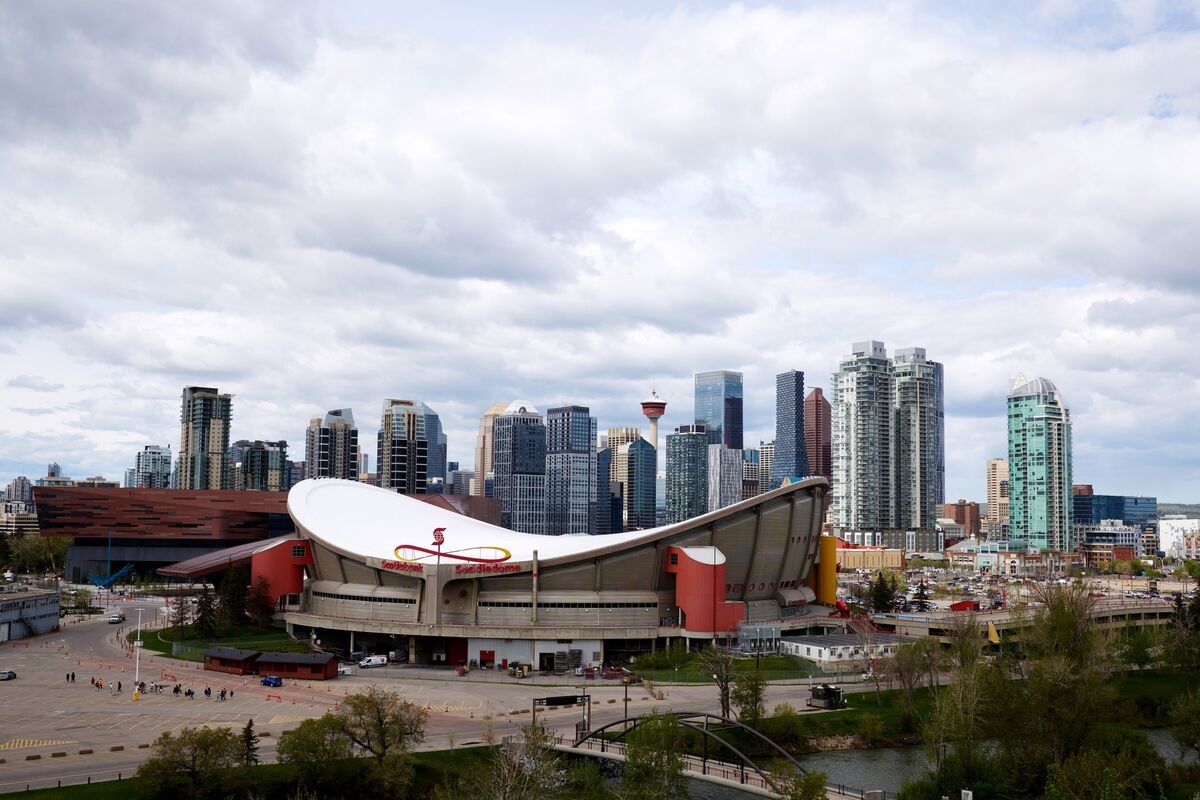 Alberta Pension Looks For New CIO Amid Push to Expand Calgary Office