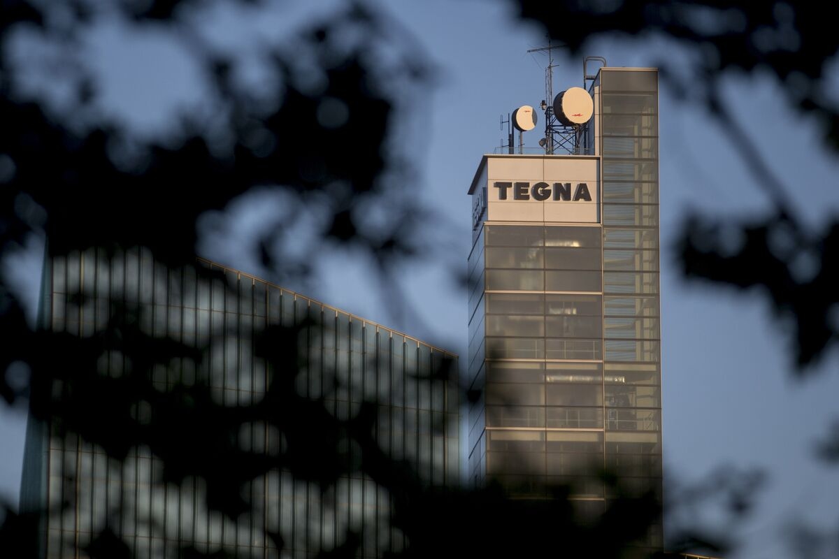TV Station Owner Nexstar Is Said in Talks to Acquire Rival Tegna