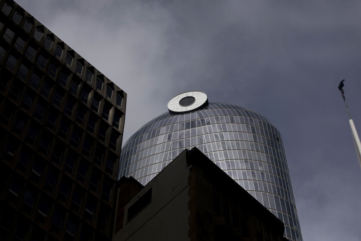 Compliance Lapses At Australian Banks Raise Alarm Bells