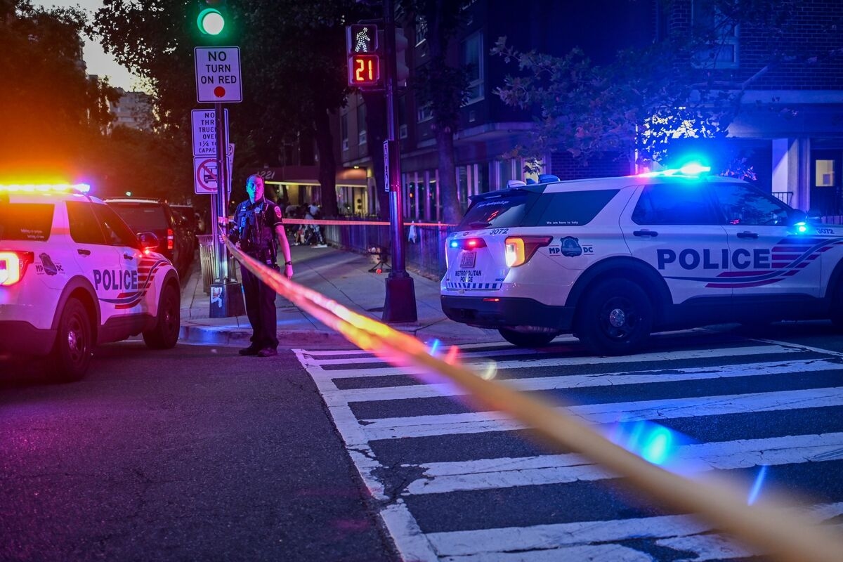 Crime Stats Aren't the Best Way to Make People Feel Safe