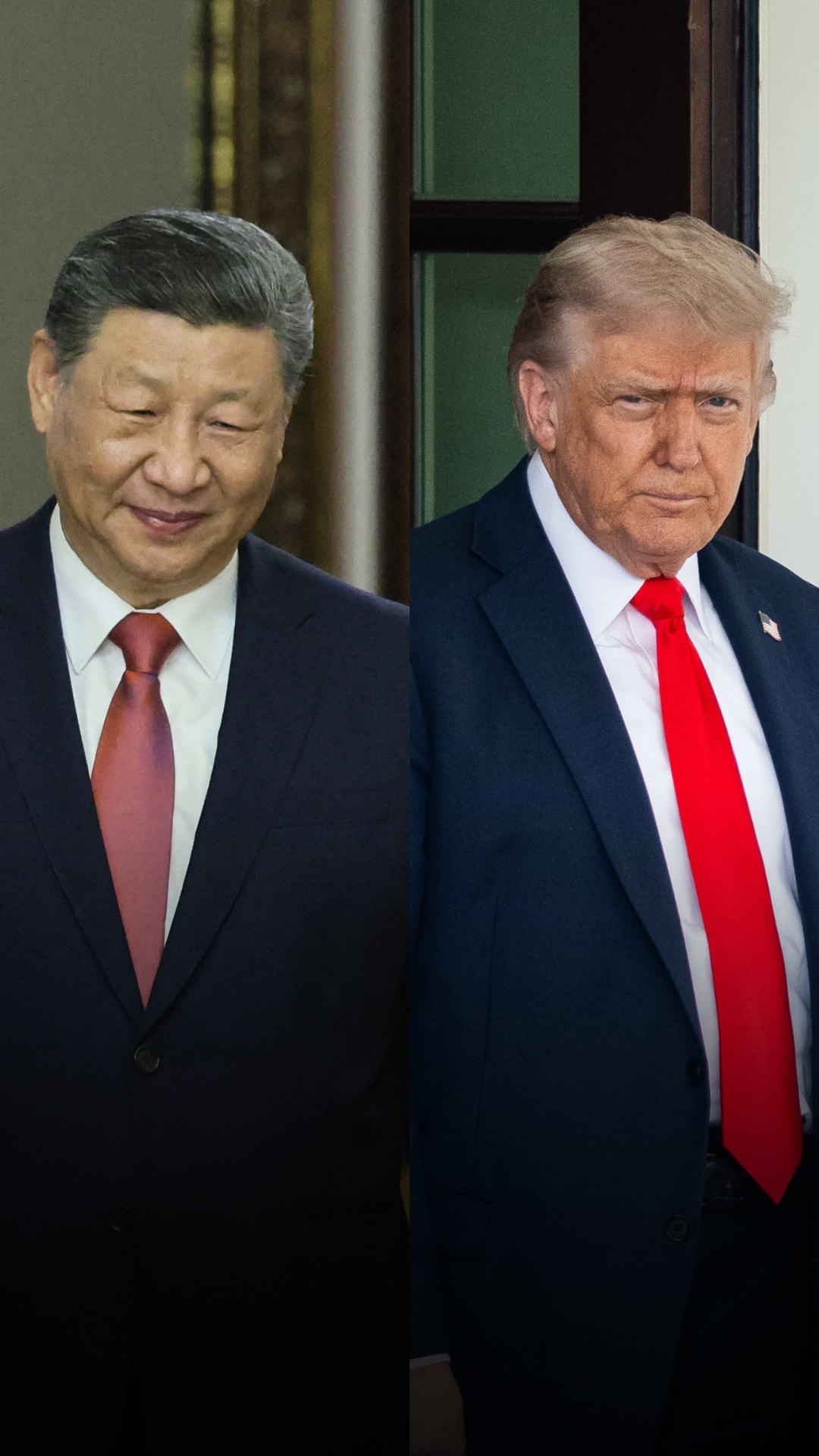 What We Know After the Xi-Trump Call