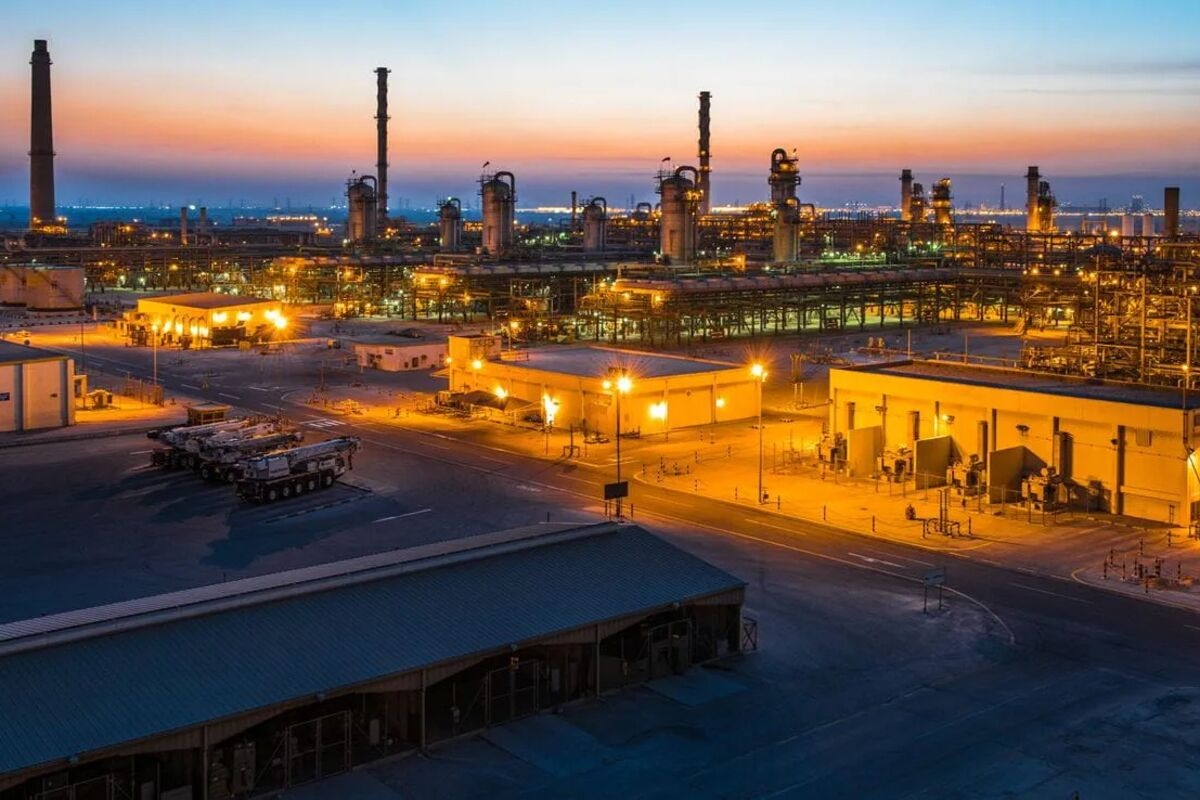 Aramco Nears $10 Billion Jafurah Pipeline Stake Sale to GIP