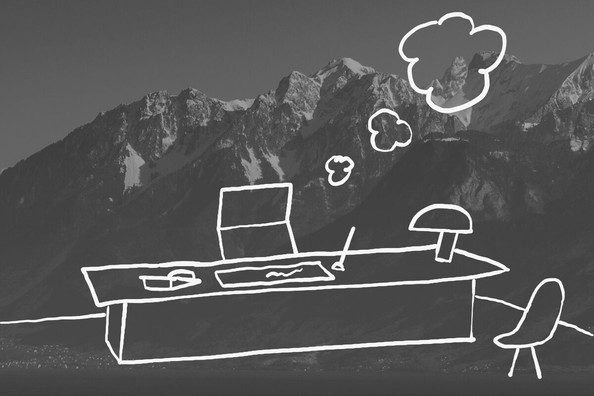 Execs Head to the Swiss Alps for Specialized Business Degrees