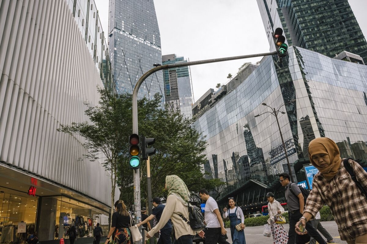 Traders Dial Back Rate Cut Bets in Asia on Easing Trade Tensions