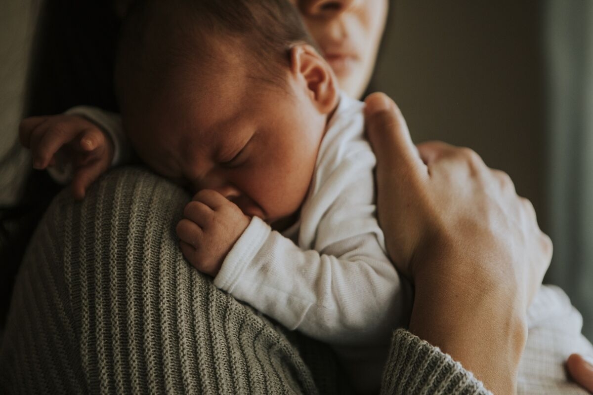 One in Five UK Bosses to Cut Parental Leave After Labour's Tax Hikes