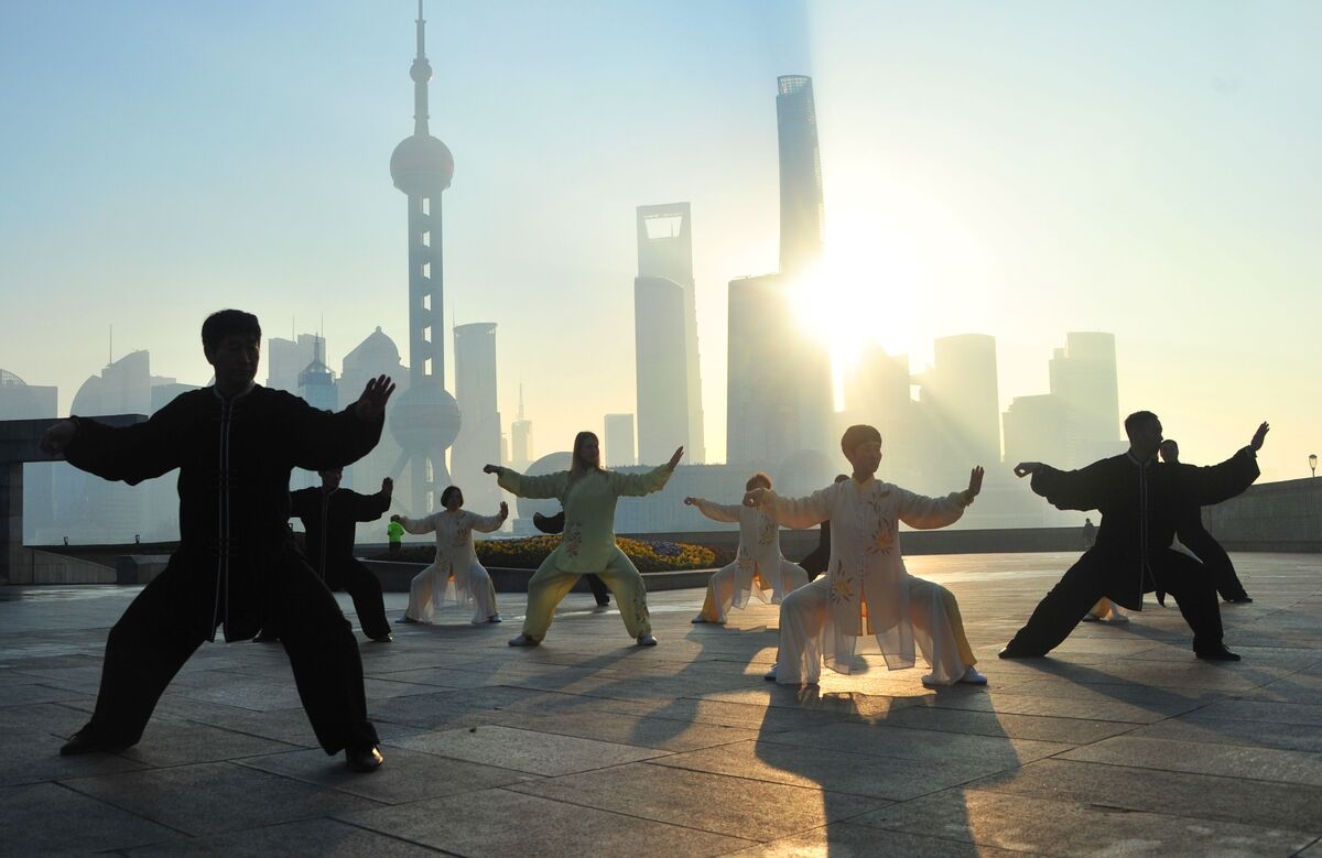 Private Equity Veteran ShawKwei Is Shunning China Investments