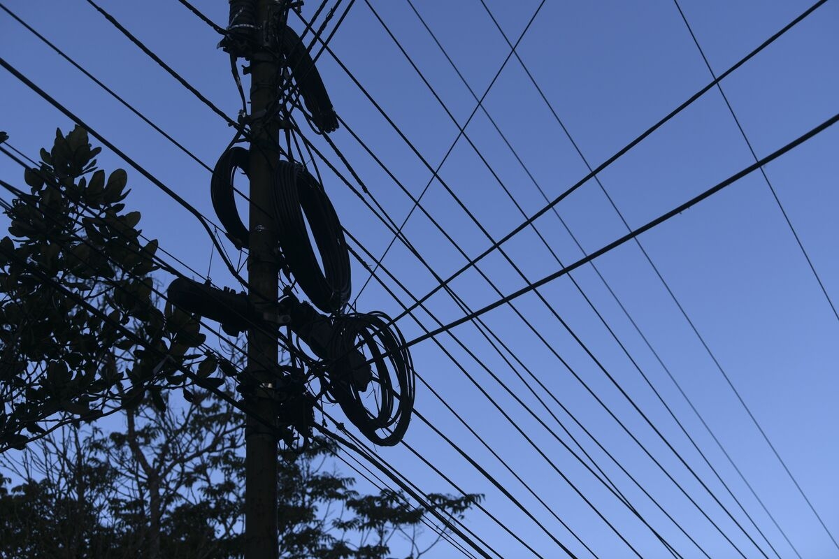 Fiber Firm Everstream Files Bankruptcy After Debt Struggles