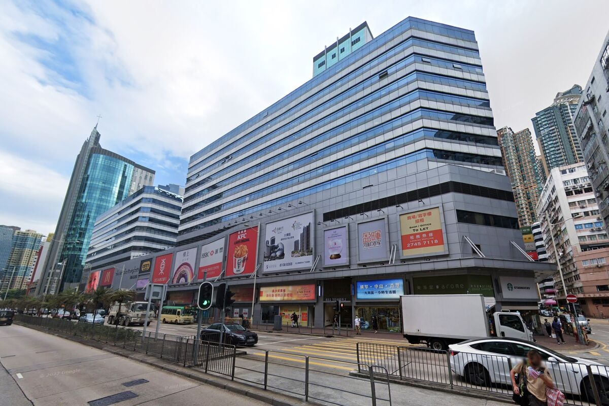 HK Builder Lai Sun Seeks More Bank Support for Loan Refinancing