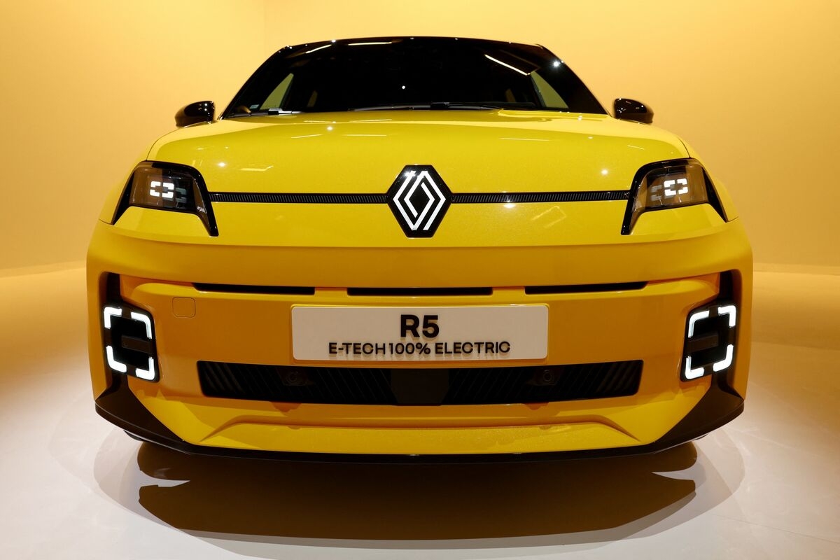 Renault's Deepening Romance With Geely Beats Marrying Nissan