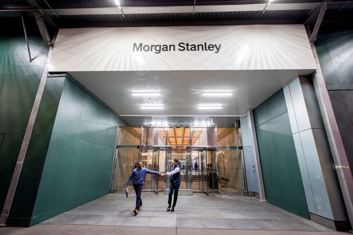 Morgan Stanley Collects $3.2 Billion for Middle Market Deals