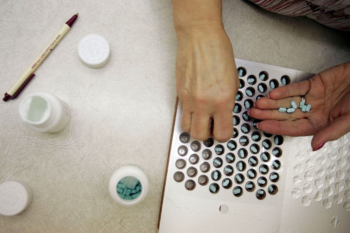 Bain Co-Leads Investment in PCI Pharma at $10 Billion Value