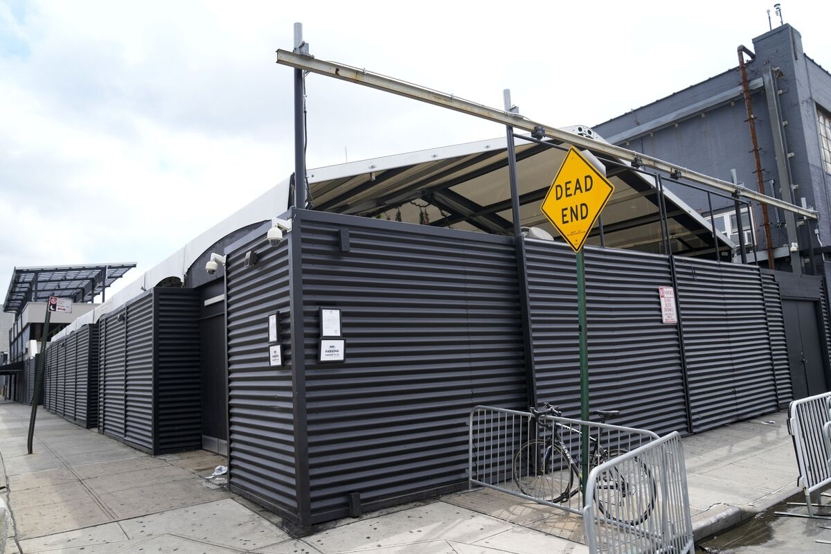 NYC Music Venue Operator Avant Gardner Files For Bankruptcy