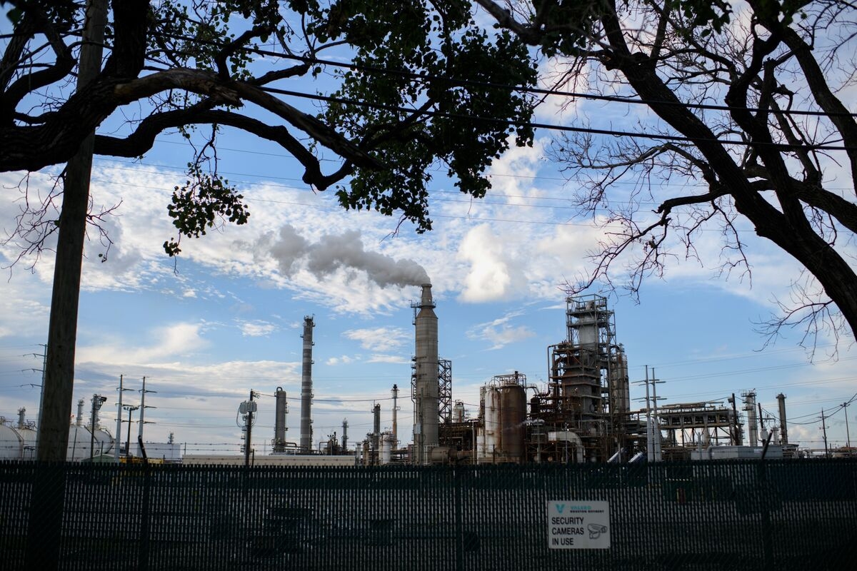China Shuns US Oil for Longest Stretch Since 2018
