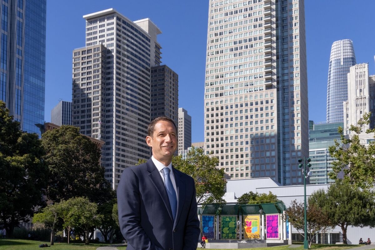 San Francisco Mayor's Ultra-Rich Allies Could Become a Liability